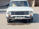 LADA (VAZ) 21011-1