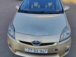 Toyota Prius-1