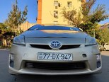 Toyota Prius-9