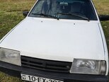 LADA (VAZ) 2109-1