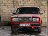 LADA (VAZ) 2107-1