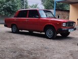 LADA (VAZ) 2107-3