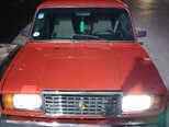 LADA (VAZ) 2107-4