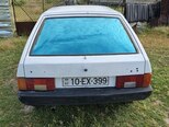LADA (VAZ) 2109-2