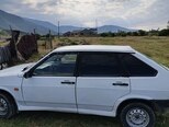 LADA (VAZ) 2109-5