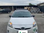 Toyota Prius-1