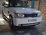 Land Rover Range Rover-1