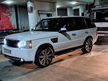 Land Rover Range Rover-9
