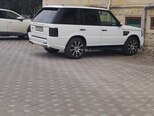 Land Rover Range Rover-8