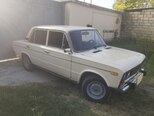 LADA (VAZ) 2106-3