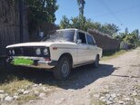 LADA (VAZ) 2106-1