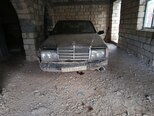 Mercedes 200-2