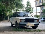 LADA (VAZ) 2107-1