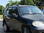Chevrolet Niva-3