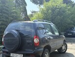 Chevrolet Niva-6