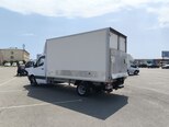 Mercedes Sprinter 515-5