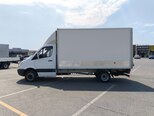 Mercedes Sprinter 515-3