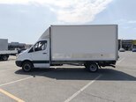Mercedes Sprinter 515-9