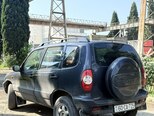 Chevrolet Niva-5