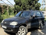 Chevrolet Niva-4