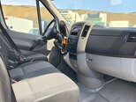 Mercedes Sprinter 515-11