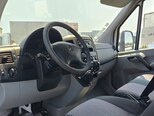 Mercedes Sprinter 515-12