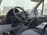 Mercedes Sprinter 515-10