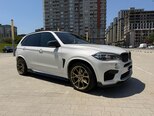 BMW X5-7