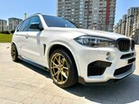 BMW X5-2