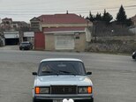 LADA (VAZ) 2107-5