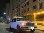 LADA (VAZ) 2107-1