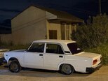 LADA (VAZ) 2107-4