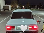 LADA (VAZ) 2107-11