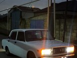 LADA (VAZ) 2107-6