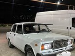 LADA (VAZ) 2107-7