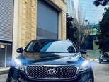 Kia Sorento-2