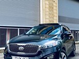 Kia Sorento-1