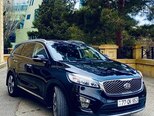 Kia Sorento-3