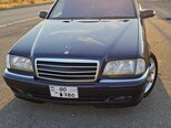 Mercedes C 240-1