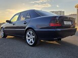 Mercedes C 240-5