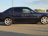 Mercedes C 240-3
