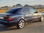 Mercedes C 240-4