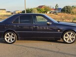Mercedes C 240-7