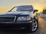 Mercedes C 240-19