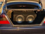 Mercedes C 240-8