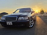 Mercedes C 240-18