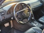 Mercedes C 240-21
