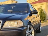 Mercedes C 240-12
