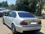 BMW 325-4