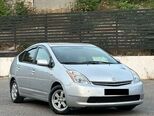 Toyota Prius-3